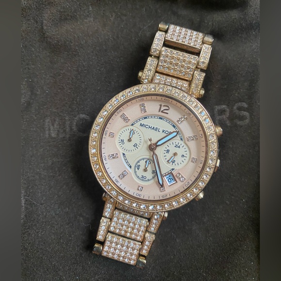 Michael Kors Accessories - Michael Kors Watch